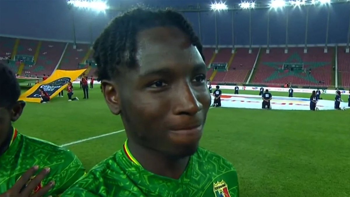 Estamos jugando contra este genio