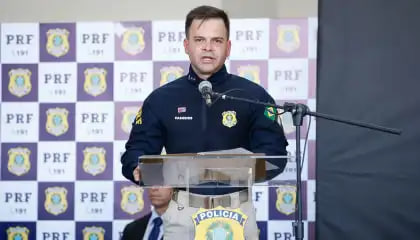 🚓 ATRAPALHOU SIM | Investigação da PF uniu elementos que CONFIRMAM que atuação da Polícia Rodoviária Federal (PRF) no 2º Turno das Eleições 2022 impactaram processo.

Um dos elementos, que está em relatório do TRE de um estado nordestino, é de "discrepante abstenção" onde