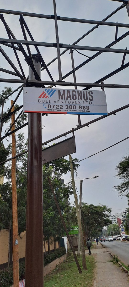khaduyu Michael (@mkhaduyu) on Twitter photo Cutting down a tree for advertising purposes shows that we have our priority wrong as a county <a href="/SakajaJohnson/">Sakaja Arthur Johnson</a> this is Lenana Road and Chaka Road junction near The Atrium. Don't you value nature? MAGNUS, BULL VENTURES LTD you are wrong. <a href="/NemaKenya/">NEMA Kenya</a> <a href="/Environment_Ke/">Ministry of Environment, Climate Change & Forestry</a> Cutting down a tree for advertising purposes shows that we have our priority wrong as a county <a href="/SakajaJohnson/">Sakaja Arthur Johnson</a> this is Lenana Road and Chaka Road junction near The Atrium. Don't you value nature? MAGNUS, BULL VENTURES LTD you are wrong. <a href="/NemaKenya/">NEMA Kenya</a> <a href="/Environment_Ke/">Ministry of Environment, Climate Change & Forestry</a>