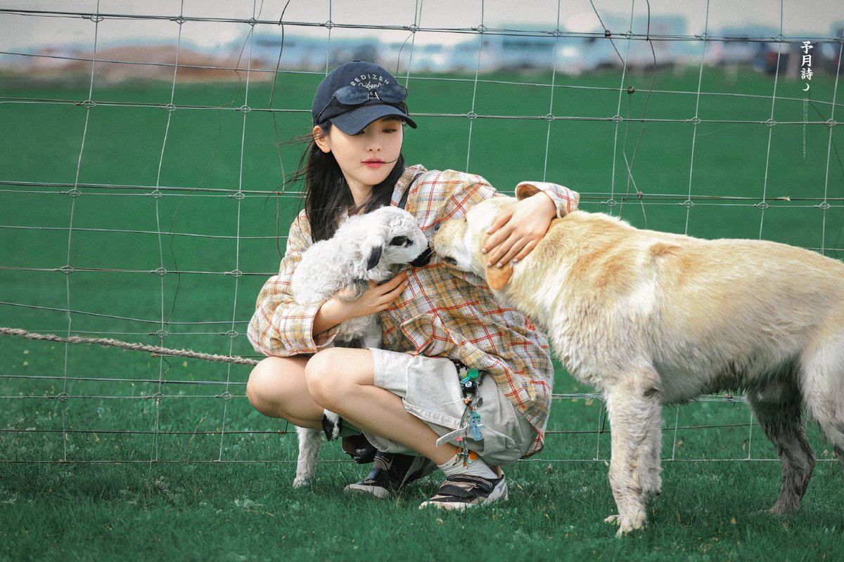 chaoyuearchive's tweet image. 240730 #FriendsTogether S2 filming

© 予月诗·杨超越
#是好朋友的周末 
#YangChaoyue