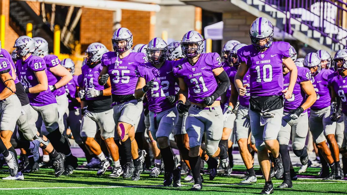 FCS Football (@optaanalystfcs) on Twitter photo 2024 <a href="/PFLNews/">Pioneer Football</a> Preseason Poll
1. Drake, 98 points (8 first-place votes)
2. St. Thomas, 87 (1)
3. Davidson, 81 (1)
4. Butler, 72
5. San Diego, 67 (1)
6. Dayton, 49
7. Presbyterian, 39
8. Marist, 37
9. Morehead State, 35
10. Valparaiso, 22
11. Stetson, 18
๐ธDrake, STU Athletics 2024 <a href="/PFLNews/">Pioneer Football</a> Preseason Poll
1. Drake, 98 points (8 first-place votes)
2. St. Thomas, 87 (1)
3. Davidson, 81 (1)
4. Butler, 72
5. San Diego, 67 (1)
6. Dayton, 49
7. Presbyterian, 39
8. Marist, 37
9. Morehead State, 35
10. Valparaiso, 22
11. Stetson, 18
๐ธDrake, STU Athletics