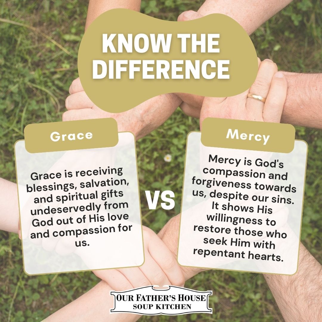 Our Father's House Soup Kitchen tweet media