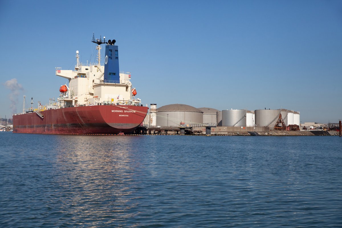 IMTT_Official's tweet photo. Richmond Terminal Highlights! 

Explore key features of our Richmond, CA terminal and learn more about how our operations drive success.

Learn more: https://t.co/cMnxZhZwUR https://t.co/j1UkoaQgCR