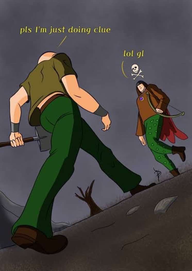 OSRS MEMES👑 tweet media