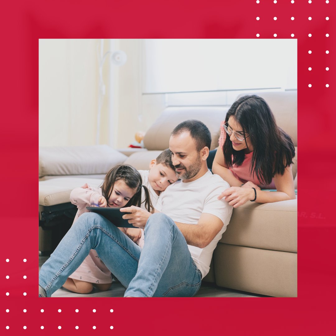 CapdevilaPermar's tweet image. Permís parental de fins a 8 setmanes per cuidar fills fins als 8 anys. Gaudeix-lo de manera contínua o discontínua, a temps complet o parcial. No és remunerat, però es cotitza per la base mínima. Sol·licitud amb 10 dies d'antelació. 🌟👨‍👩‍👧‍👦

#capdevilapermar #GabinetPermar