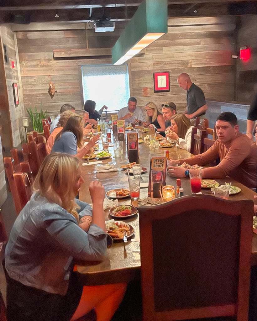 Mad Mex is in one week—Tuesday, August 6! We’ve got space for you &amp; your friends to join us for a fun evening to aid pediatric brain cancer research &amp; patients! Our mission is ongoing—show your support while enjoying a meal out! Visit reflectionsofgrace.company.site/Mad-Mex-Dinner… #lovehopegrace