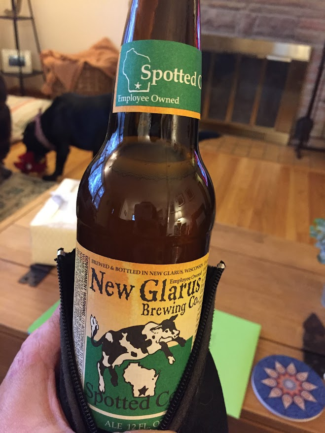 goneers's tweet photo. My favorite beer from Wisconsin #randomshitposting https://t.co/oT7yO6PK97