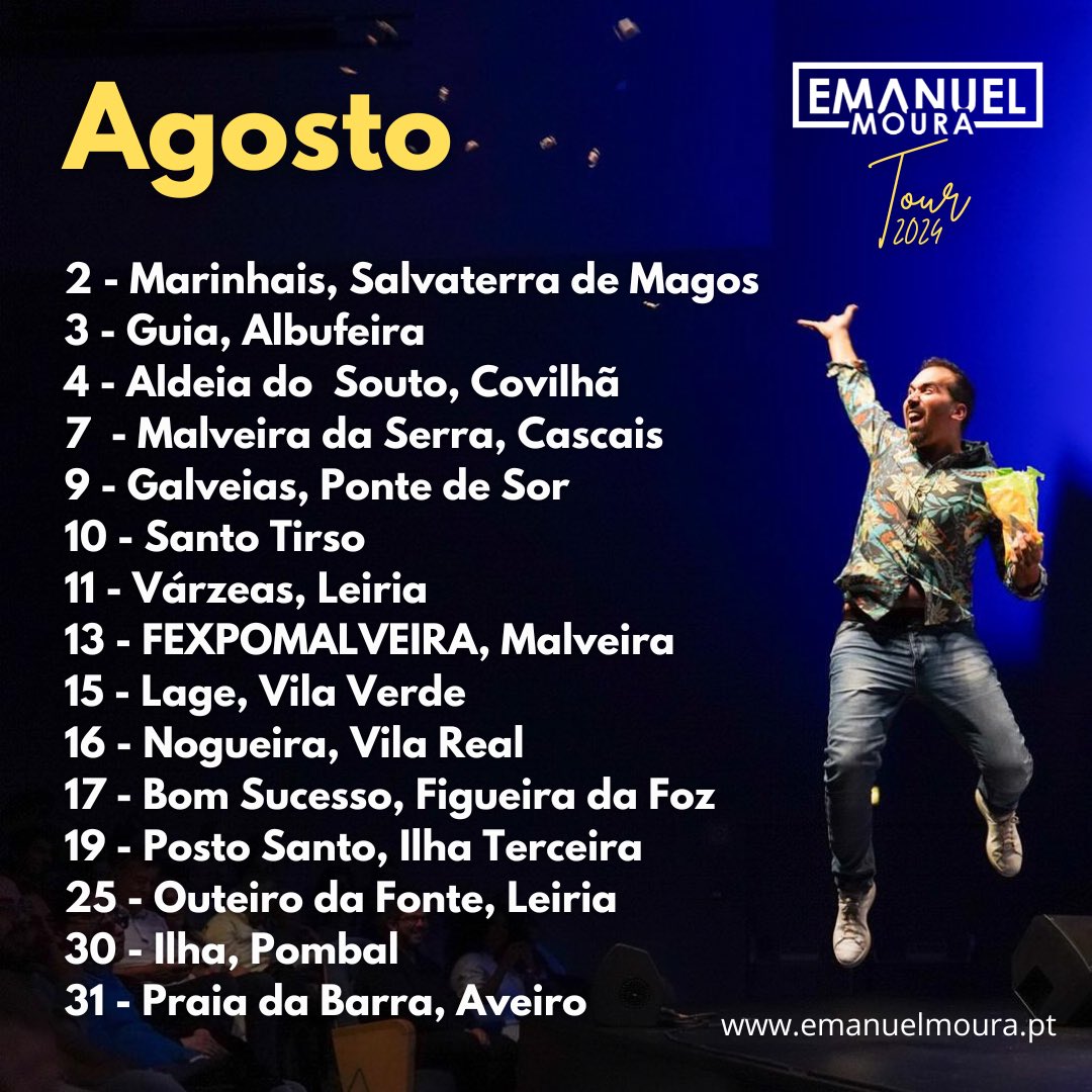 Agosto 2024