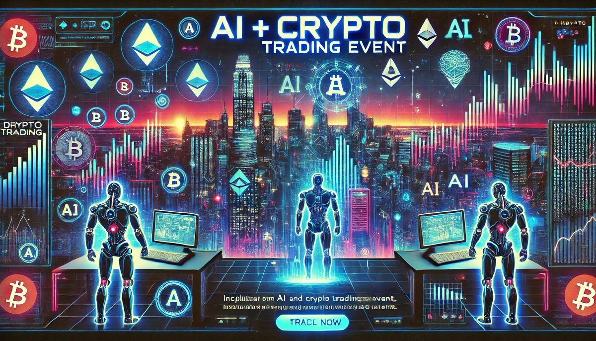 bephaglobal's tweet photo. AI trading can self-iterate, using its outputs to evaluate and improve itself, achieving continuous learning and optimization. Its powerful computing capabilities make it stronger than the human brain. #AI #Trading #MachineLearning #Fintech #Bepha https://t.co/cTNxaojKsA