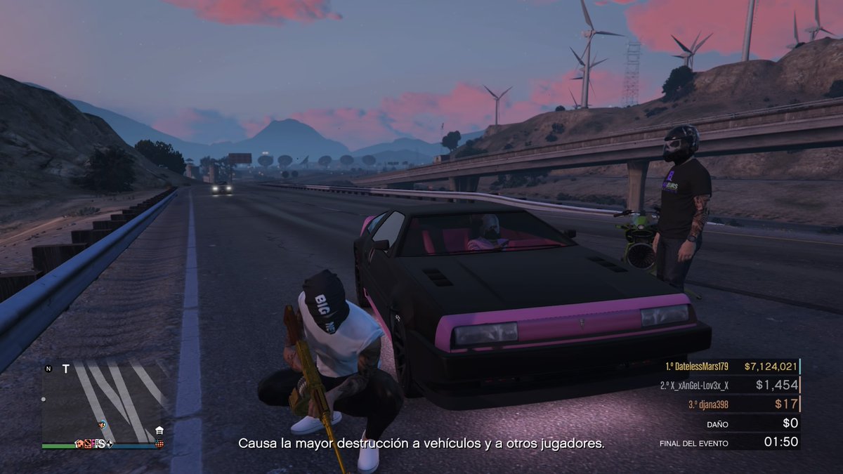 YORCH199450's tweet photo. GTA https://t.co/rMvK4lXUFK