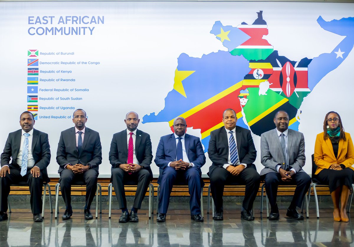 Hon. Bashe Y. Ahmed tweet media