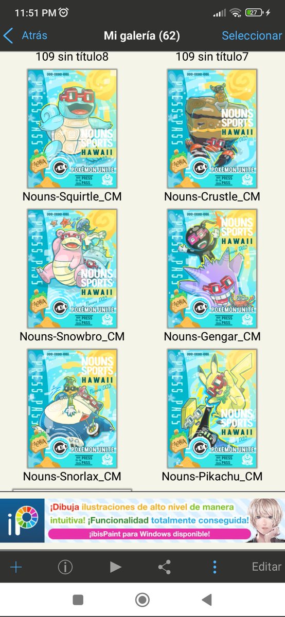 A while ago this idea was in my head for <a href="/nounsesports/">NounsEsports</a>, my entry is ready, run and go see it and vote for me, I hope you like it! 🫣🙏🤗
nouns.gg/rounds/unite-w…