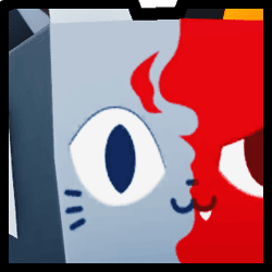 PS99Gws's tweet photo. "Huge Good Vs Evil Cat" Roblox PS99 Giveaway! 💎

📋 Requirements
-------------------
❤ Like + Retweet 🔁

👥 Follow @PS99Gws | @GoldifyShorts | @RuggyTaken 

⏰ Ends in 3 days

#ps99 #giveaways #fyp #petsimulator #giveaway #fypシviral #roblox #robloxgiveaways #robloxgiveaway https://t.co/o4p6p0eWp9