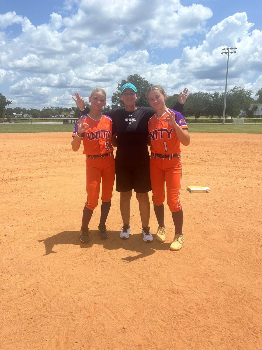 Bella Attard 2028 (@bellaattard2028) on Twitter photo Had an amazing camp at <a href="/CoastalSoftball/">Coastal Carolina SB</a>! Loved the energy from the coaches and players. I will continue to work on the drills and instructions they gave! Big thanks to <a href="/coach_kgreen/">Kelley Green</a> <a href="/kianarae20/">Kiana Quolas</a> <a href="/amanda_daneker/">Amanda Daneker-McMahon</a> <a href="/kass_smith14/">Kassidy Smith</a>! <a href="/UnityAttard/">Unity 14u 2028 Attard/Hagen</a> Had an amazing camp at <a href="/CoastalSoftball/">Coastal Carolina SB</a>! Loved the energy from the coaches and players. I will continue to work on the drills and instructions they gave! Big thanks to <a href="/coach_kgreen/">Kelley Green</a> <a href="/kianarae20/">Kiana Quolas</a> <a href="/amanda_daneker/">Amanda Daneker-McMahon</a> <a href="/kass_smith14/">Kassidy Smith</a>! <a href="/UnityAttard/">Unity 14u 2028 Attard/Hagen</a>