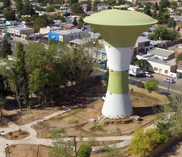 💧En comisión 'B" trabajamos el proyecto de resolución 16.788, para solicitar que EPAS resuelva fallas en sistema de abastecimiento de agua potable que padecen Cutral Có y P.Huincul y que se intensifica en verano. La próx. semana recibiremos al personal que presta servicios allí.