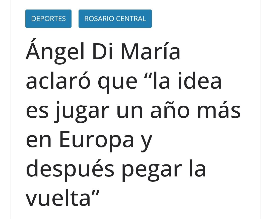 ElChacoDelTW's tweet photo. La profe: Tranquilos chicos, el examen no va a estar difícil

Pregunta 1: ¿En qué año dijo esto Di Marica? https://t.co/6TRjJpWfIQ