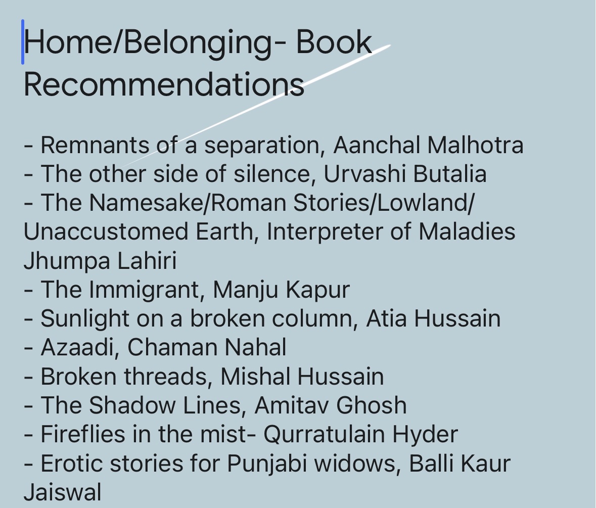 Taanya Kapoor tweet media