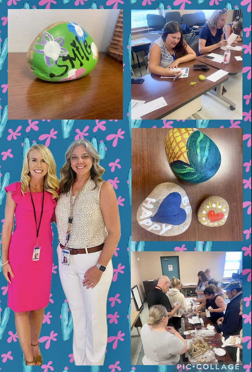Grateful to spend the afternoon with this inspiring group of educators and <a href="/pangaiom/">Monica Pangaio</a>. Thank you to Melissa Johnson for inviting us to lead your group. @cliu21 🌟 #Education #Inspiration #Gratitude