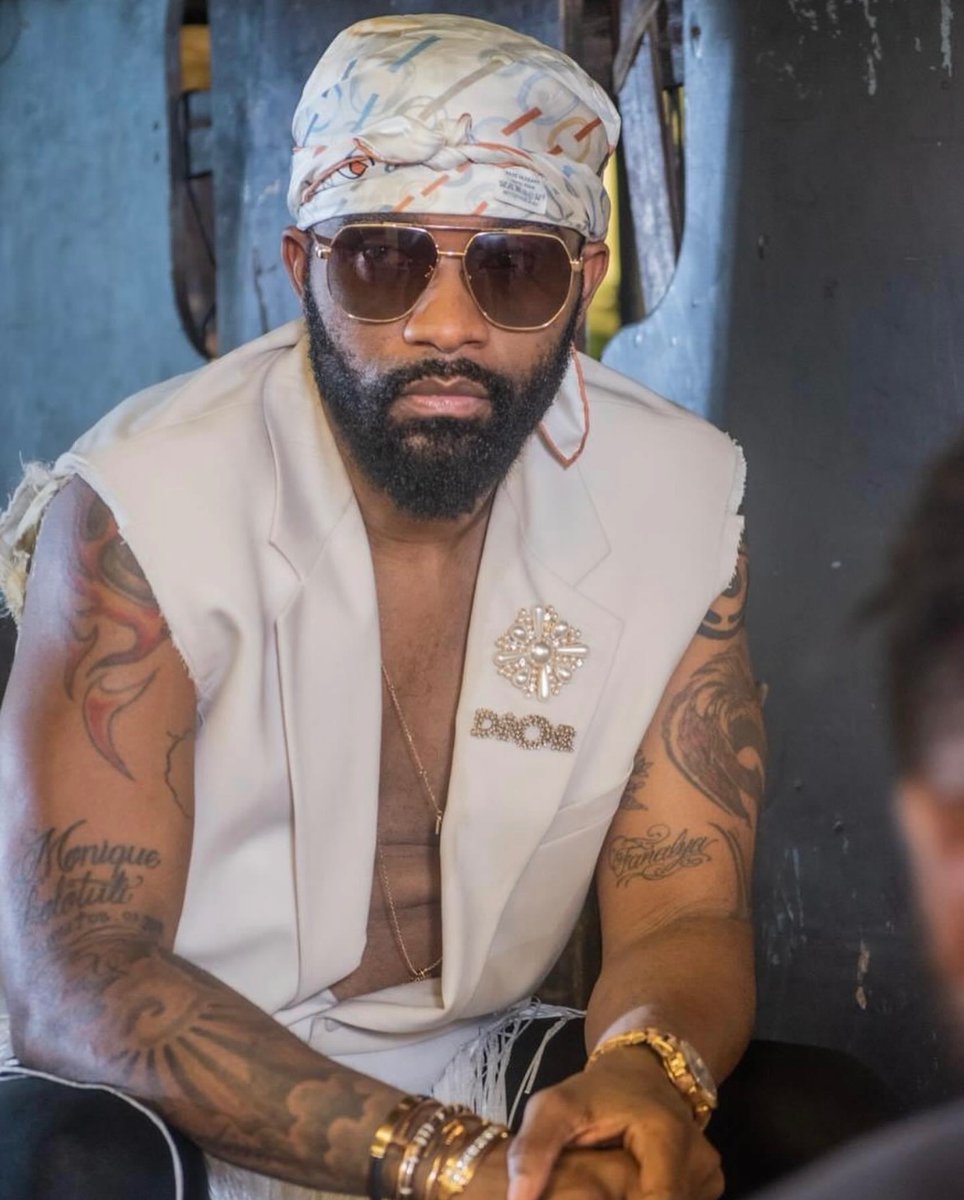 fallyipupa01's tweet photo. 👑🦅 « 207 » 🎶 https://t.co/j4ojK5X4XM