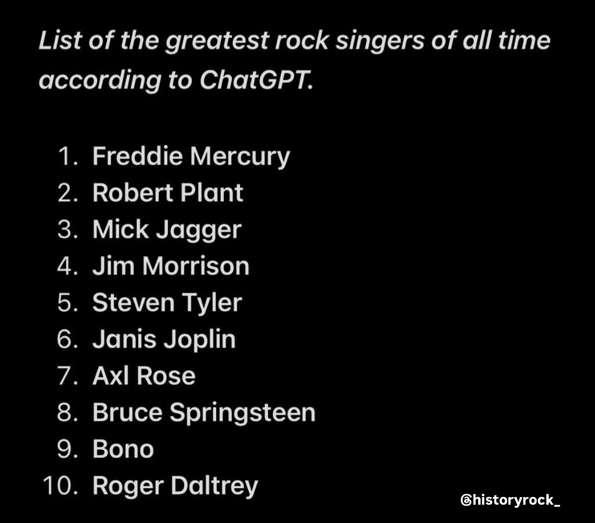 🎸 Rock History 🎸 tweet media