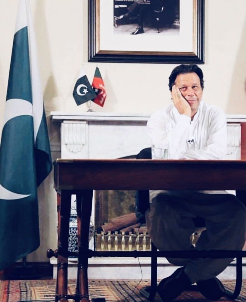 Sanam Javaid Khan tweet media