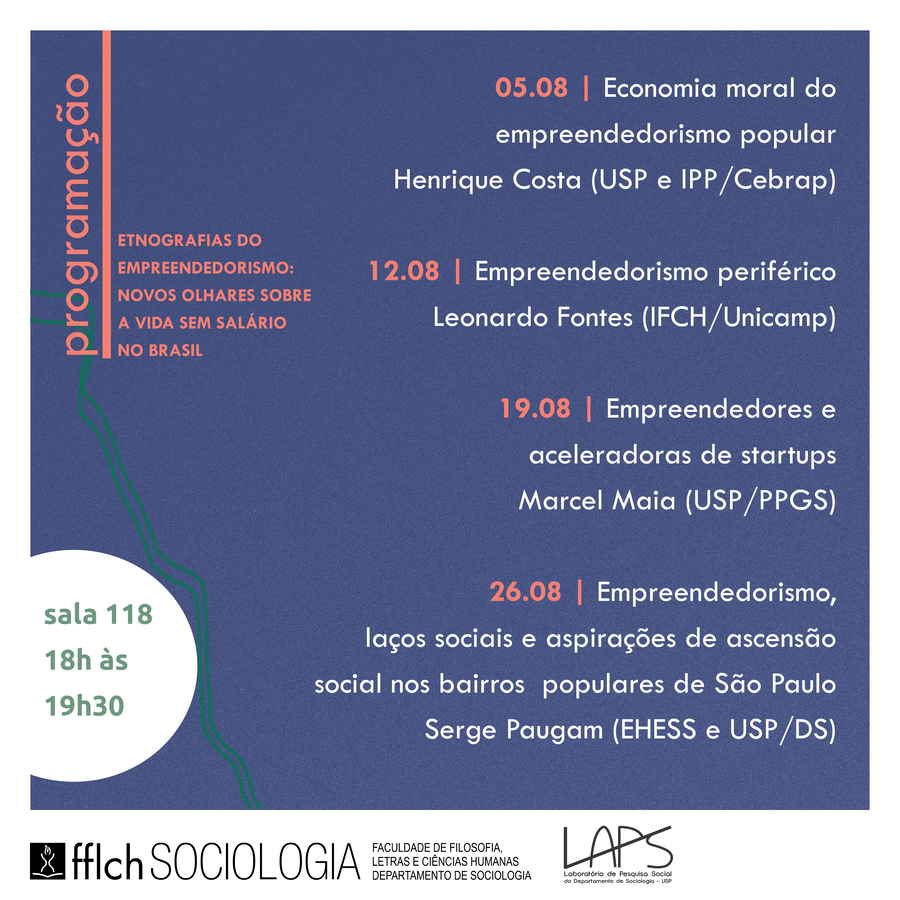 SociologiaUsp's tweet photo. Inscreva-se: https://t.co/cTGHXPHBIj https://t.co/eHg5bl2bb8