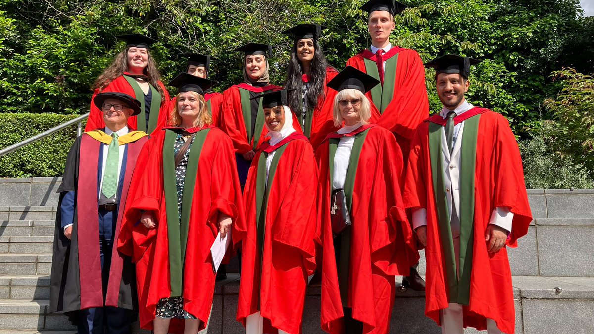 Paul Hatton (@prof_hatton) on Twitter photo I have just been sent pictures of staff and new PhD doctors from graduation <a href="/sheffielduni/">The University of Sheffield</a> last week, thank you <a href="/HanyaMahmood/">Hanya Mahmood</a> <a href="/microshep/">Joey Shepherd</a> I have just been sent pictures of staff and new PhD doctors from graduation <a href="/sheffielduni/">The University of Sheffield</a> last week, thank you <a href="/HanyaMahmood/">Hanya Mahmood</a> <a href="/microshep/">Joey Shepherd</a>