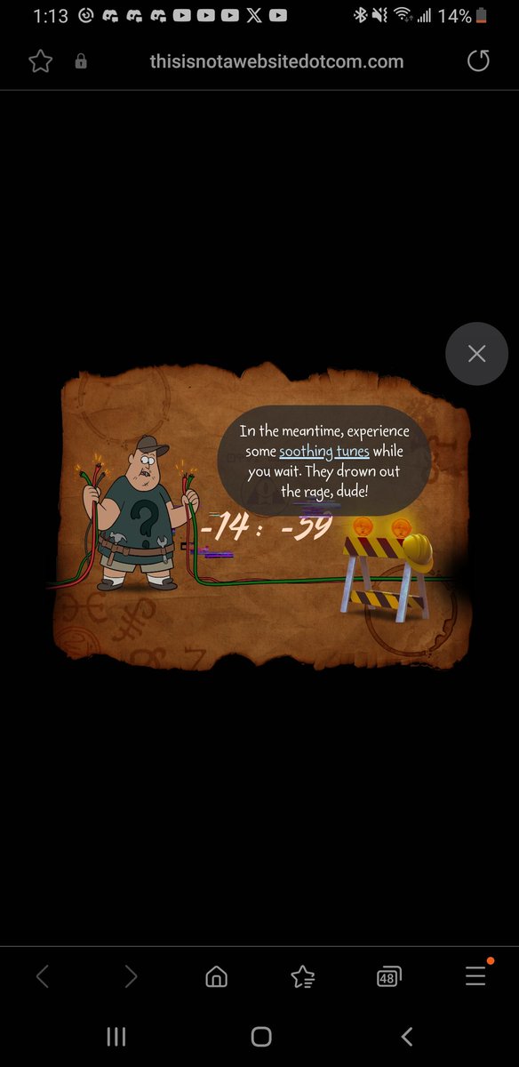 Oml- gravity falls has my in a chokehold at this point- soos please fix the countdown I need to know what happened ;-; #gravityfalls #BookofBill