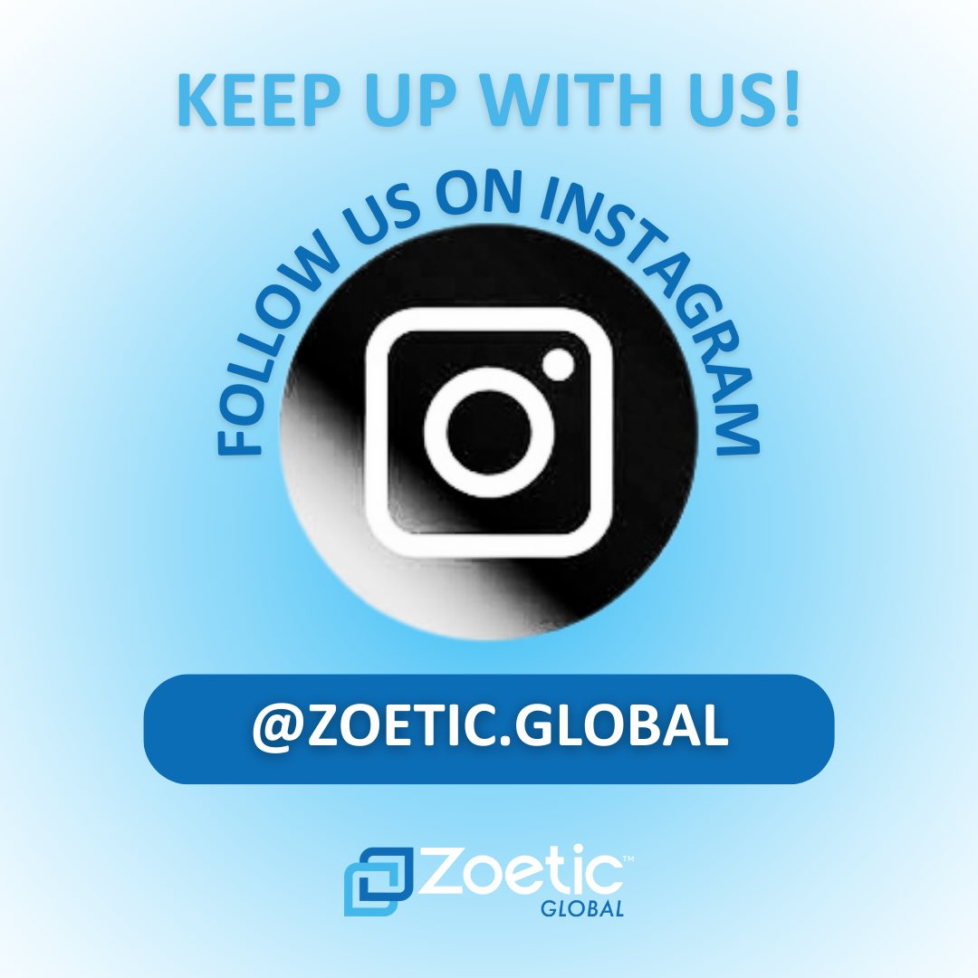 Zoetic Global (@zoeticglobal) on Twitter photo 
