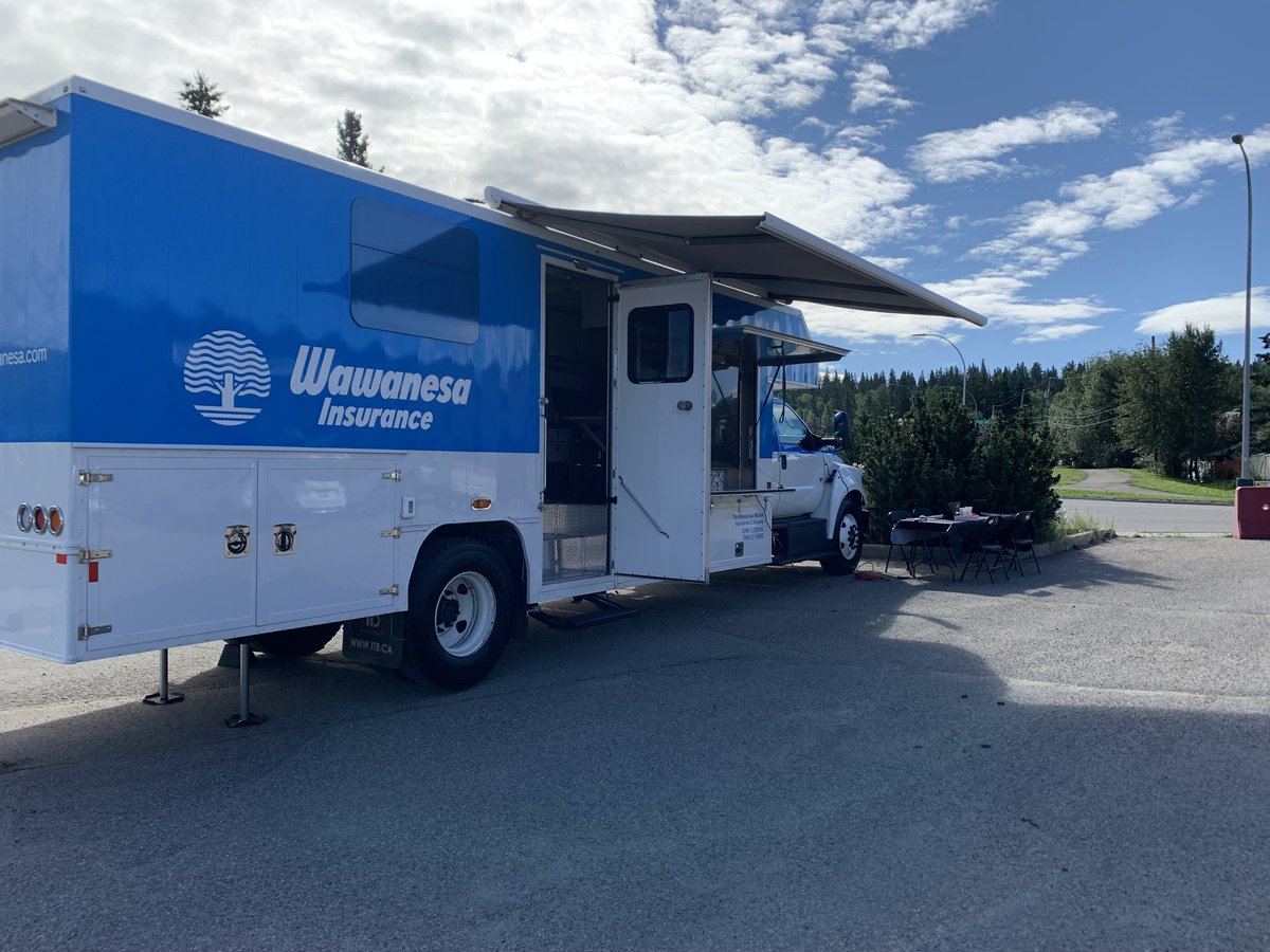 We’re devastated to see the loss that wildfire has inflicted upon #JasperAB. Our Mobile Response Units provide on-the-ground help to those who need it.   

Find us at:   

104 Macleod Avenue 
Hinton, Alberta  
July 29 to August 2 
8:30 am – 4:30 pm  

#JasperStrong