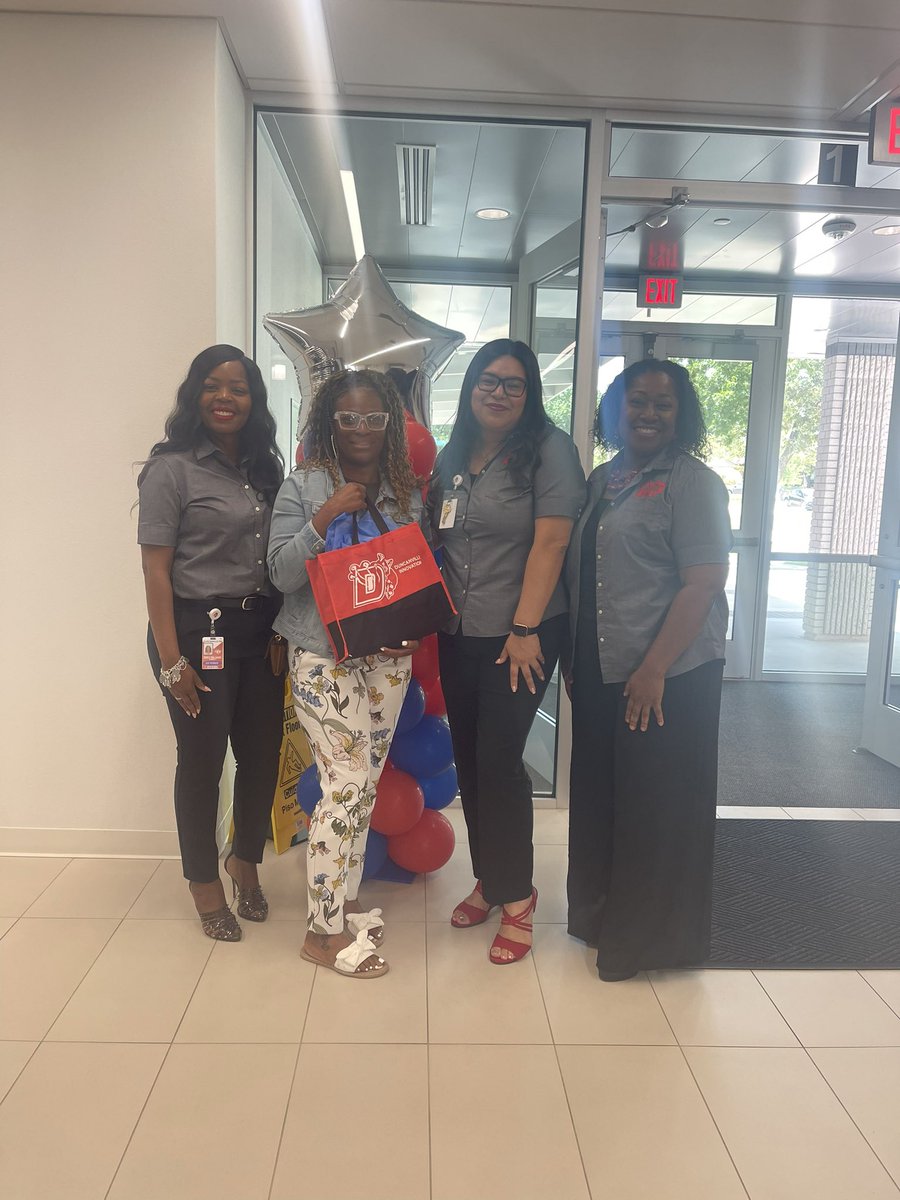 Duncanville ISD Advanced Academics and Innovation tweet media