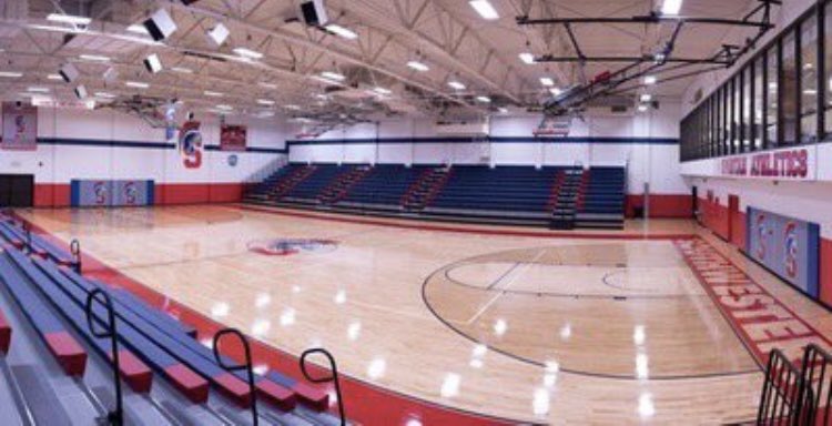 After a nice conversation with <a href="/coachfletch23/">Darryl Fletcher</a> of <a href="/SWCCBasketball/">Spartan MBB</a>, I am blessed to say I have received my second offer for basketball.