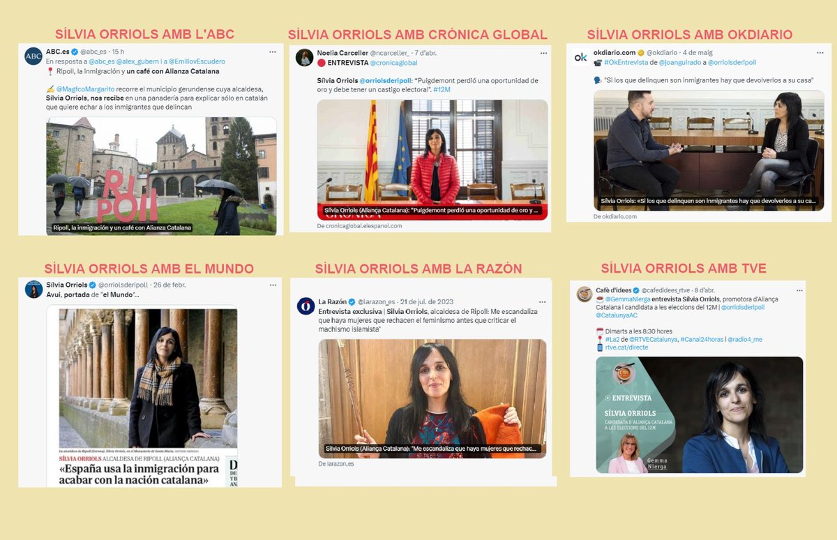 Desemmascarant tweet media