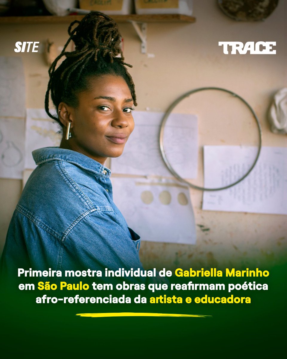TRACE BRASIL tweet media