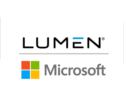 CenterlinkTech's tweet image. Discover how the Lumen/Microsoft partnership is revolutionizing AI with next-gen infrastructure! Centerlink offers robust solutions to enhance your network capacity &amp;amp; support AI-driven applications. Get in touch to prepare for the future of AI. 
zurl.co/Mdiw