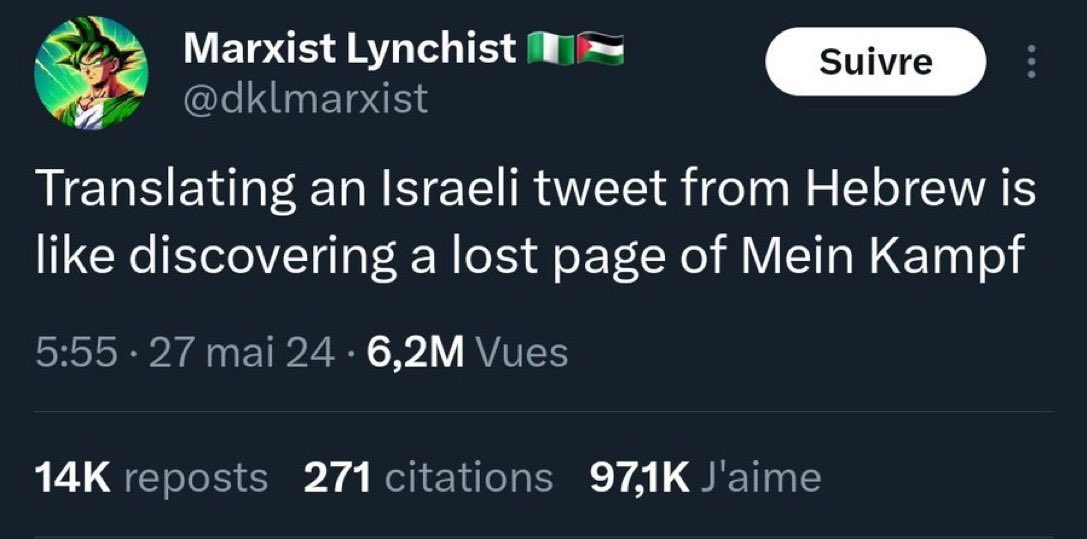 Tweet media one