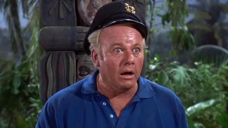 DarrellEpp's tweet photo. Alien Phonics Primer is on sale now and I haven't been this excited since September 16, 1965, when Gilligan's Island went from black and white to color! #threehourtour https://t.co/tpG7aEM7VO https://t.co/pSnKwPoyHq
