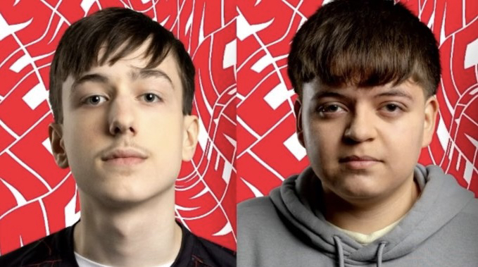 Peterbot &amp; Pollo this year in FNCS:

2nd C5S1
1st C5S2
1st C5S3

Where do they rank in the world heading into Globals?