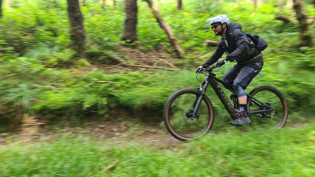 Marmalade MTB (@marmalademtb) on Twitter photo Same classic South #Wales recipe: a day on the carefully designed goodness of #Afan Forest, before a day breaking out into the wilds of the <a href="/BannauB/">Bannau Brycheiniog (Brecon Beacons) National Park</a>.
Have you ridden this classic Marmalade weekender?
Diolch Cymru! Same classic South #Wales recipe: a day on the carefully designed goodness of #Afan Forest, before a day breaking out into the wilds of the <a href="/BannauB/">Bannau Brycheiniog (Brecon Beacons) National Park</a>.
Have you ridden this classic Marmalade weekender?
Diolch Cymru!