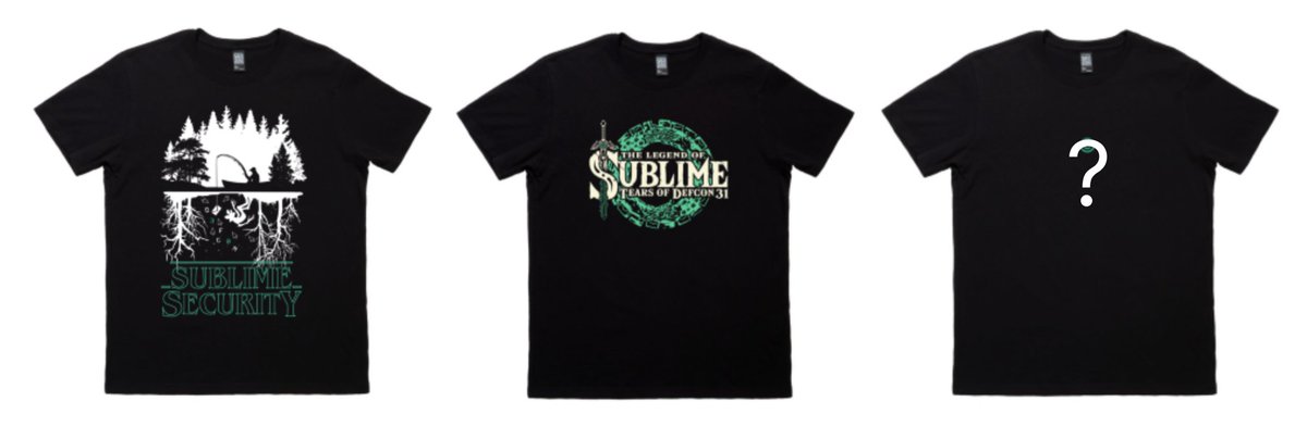 Sublime Security tweet media