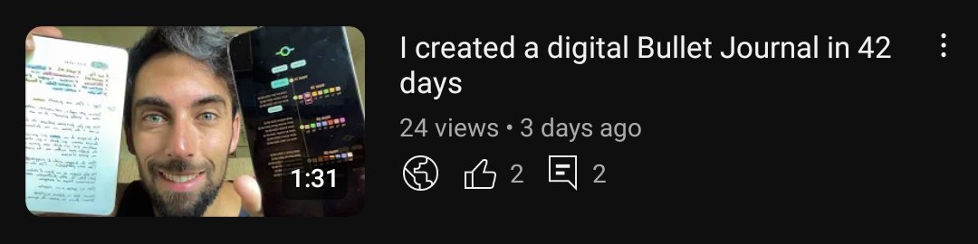 you gimme 90 sec
i give you a tool to define and achieve your goals

deal?