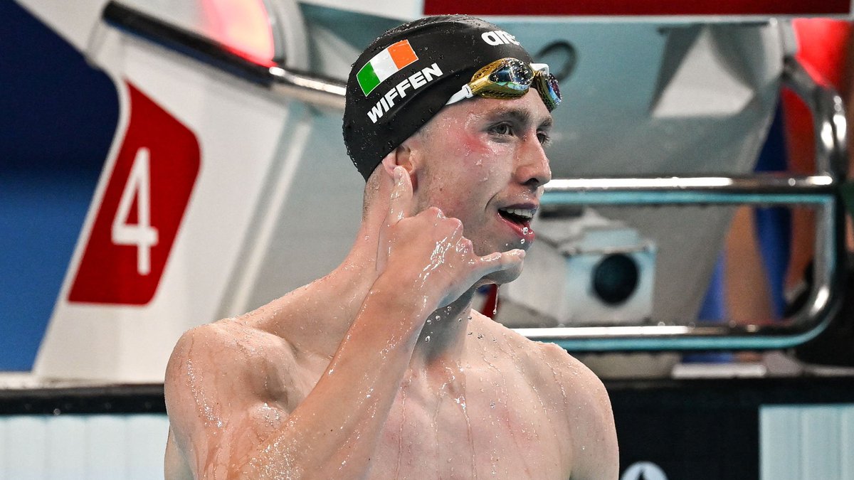 Sport NI (@_sportni) on Twitter photo 📞 "Just call me Olympic Champion" 
No worries <a href="/WiffenDaniel/">Daniel Wiffen</a>, we will. 
#PowerOfSport 📞 "Just call me Olympic Champion" 
No worries <a href="/WiffenDaniel/">Daniel Wiffen</a>, we will. 
#PowerOfSport