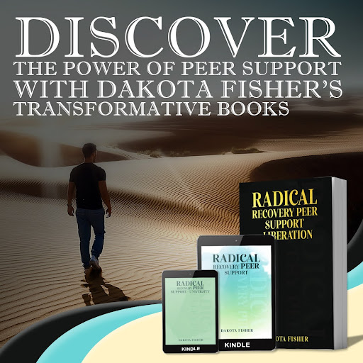 Community and Peer Services tweet media