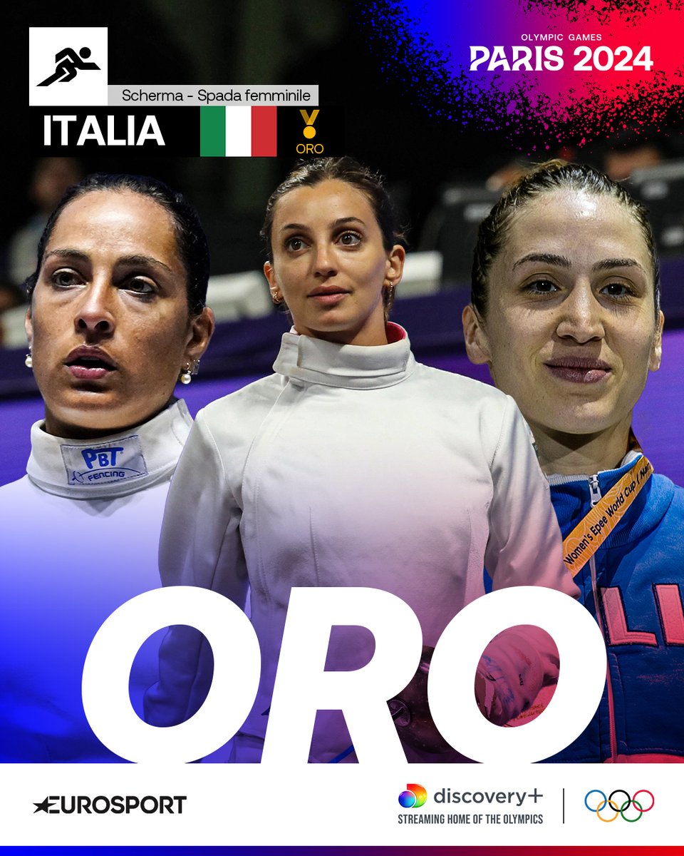 Eurosport IT tweet media