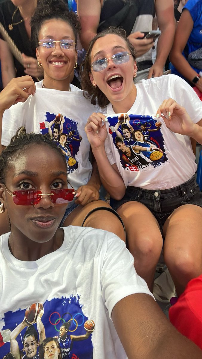 3x3 FFBB tweet media