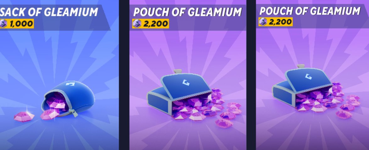 Betrigansmh's tweet image. This is it. My final Twitter #giveaway. Feels weird to say. 3 winners. 2 winners win 2,200 gleamium each. 1 winner wins 1,000 gleamium. 
To enter:

1). Follow @Zatannaz4MVS 
2). Retweet this post

That is it. Winners will be decided August 9th. 
Any game giveaways, or gleamium…