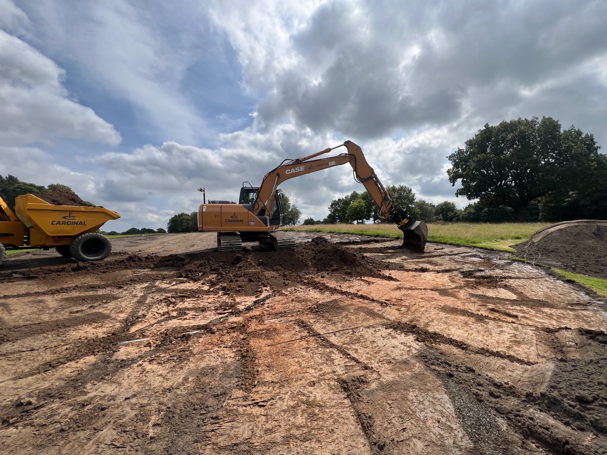 Pleasington GolfClub tweet media