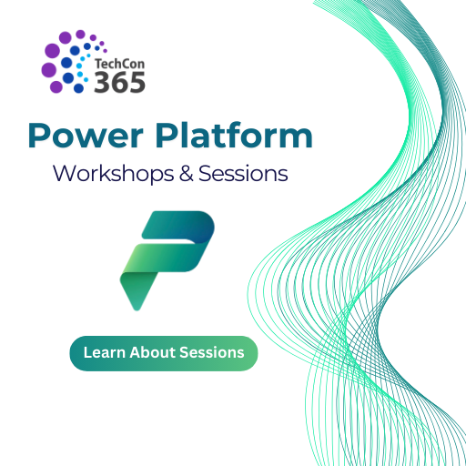 See the latest capabilities of the #PowerPlatform with 16 sessions and 3 workshops at #TechCon365 in Washington DC August 12-16:
techcon365.com/DC/sitemap-cat…