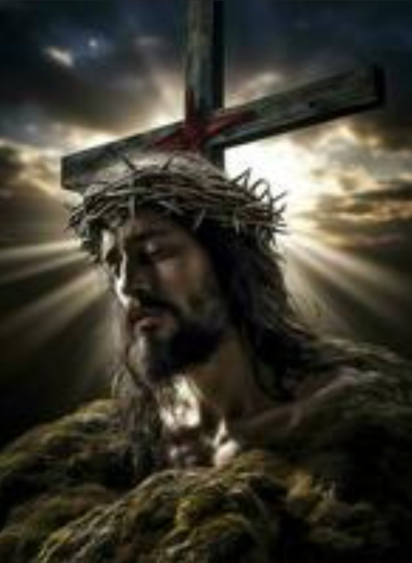 LBasemi's tweet photo. #IstandwithJesus ♥️ https://t.co/dK0lYEH6fs