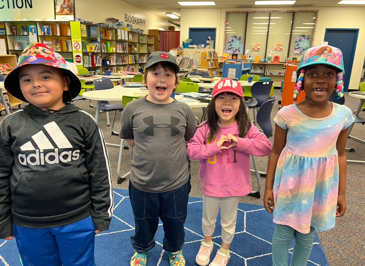 #NationalSupportPublicEducationDay: Since its inception, the Jimmie Johnson Foundation has provided over $13.3 million to various organizations and K-12 Public Schools. By donating to JJF, you can help make a difference in the lives of students throughout the Charlotte area.